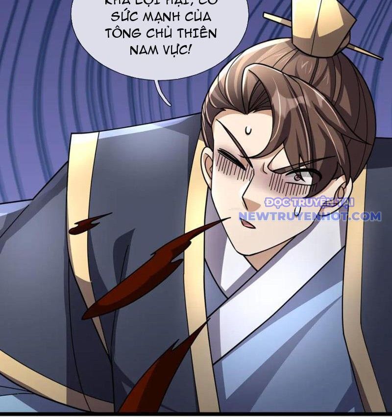 Ngủ Say Vạn Cổ Xuất Thế Quét Ngang Chư Thiên [Chap 47-107]