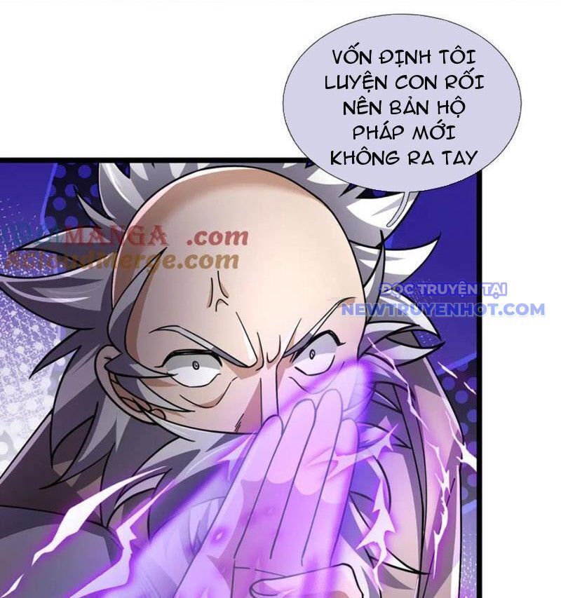 Ngủ Say Vạn Cổ Xuất Thế Quét Ngang Chư Thiên [Chap 47-107]