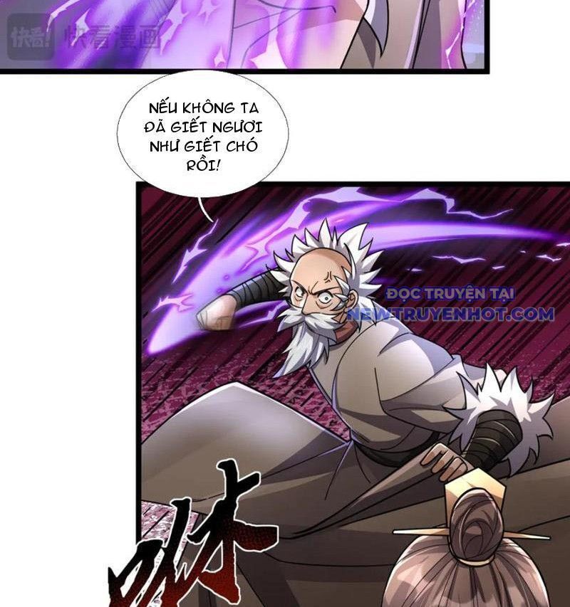 Ngủ Say Vạn Cổ Xuất Thế Quét Ngang Chư Thiên [Chap 47-107]