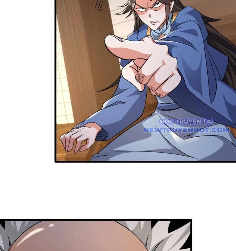 Ngủ Say Vạn Cổ Xuất Thế Quét Ngang Chư Thiên [Chap 47-107]