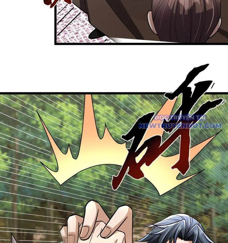Ngủ Say Vạn Cổ Xuất Thế Quét Ngang Chư Thiên [Chap 47-107]