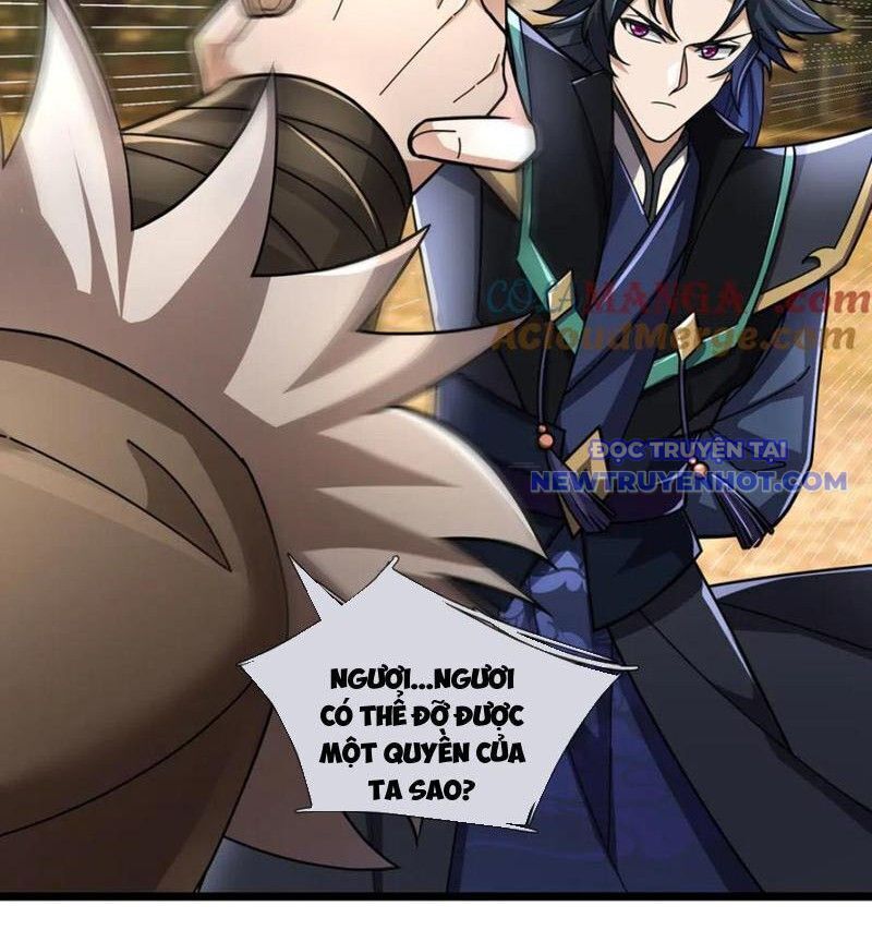 Ngủ Say Vạn Cổ Xuất Thế Quét Ngang Chư Thiên [Chap 47-107]
