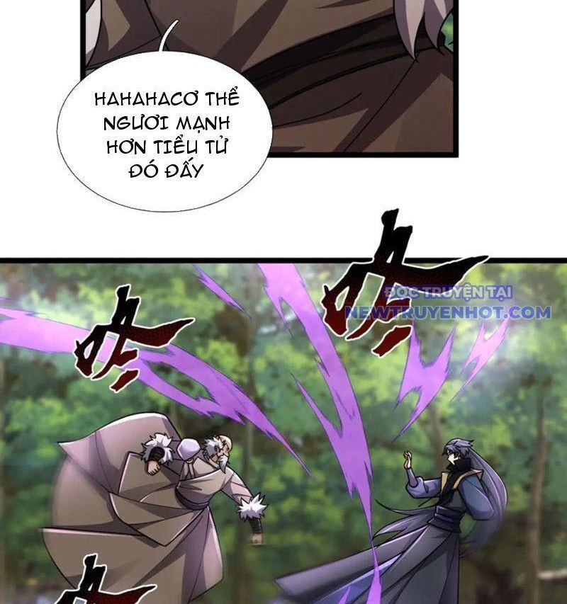 Ngủ Say Vạn Cổ Xuất Thế Quét Ngang Chư Thiên [Chap 47-107]