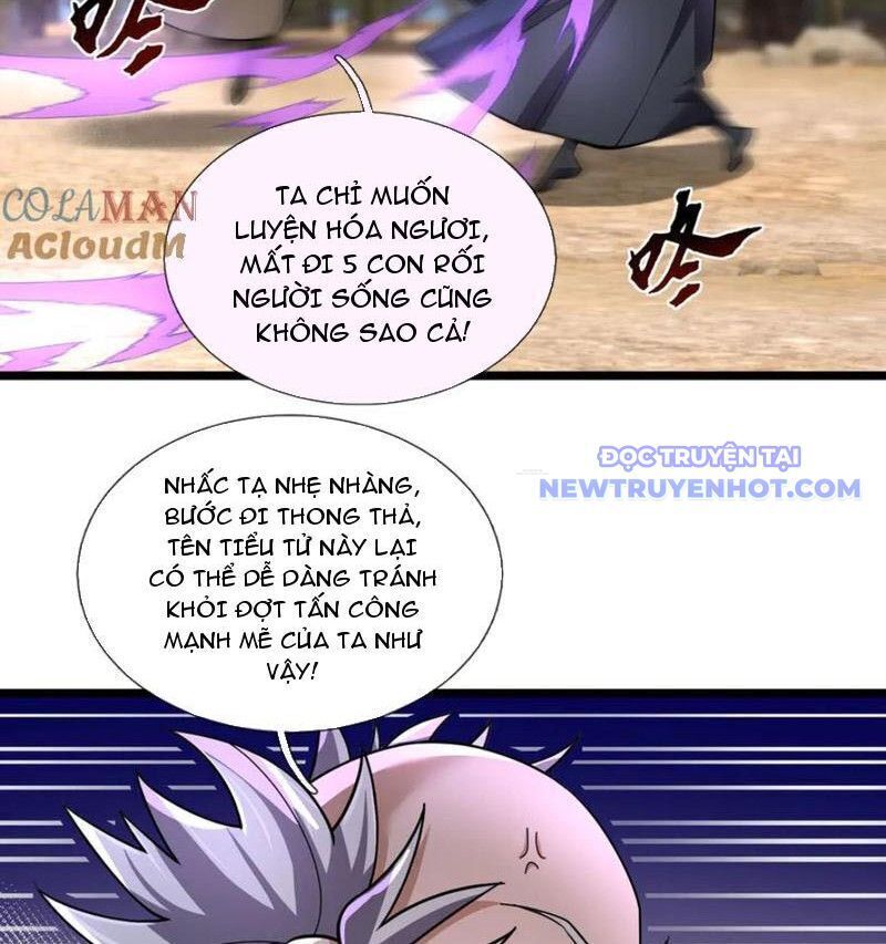 Ngủ Say Vạn Cổ Xuất Thế Quét Ngang Chư Thiên [Chap 47-107]