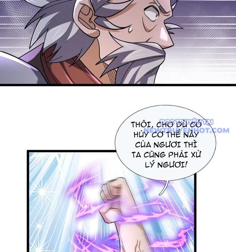 Ngủ Say Vạn Cổ Xuất Thế Quét Ngang Chư Thiên [Chap 47-107]