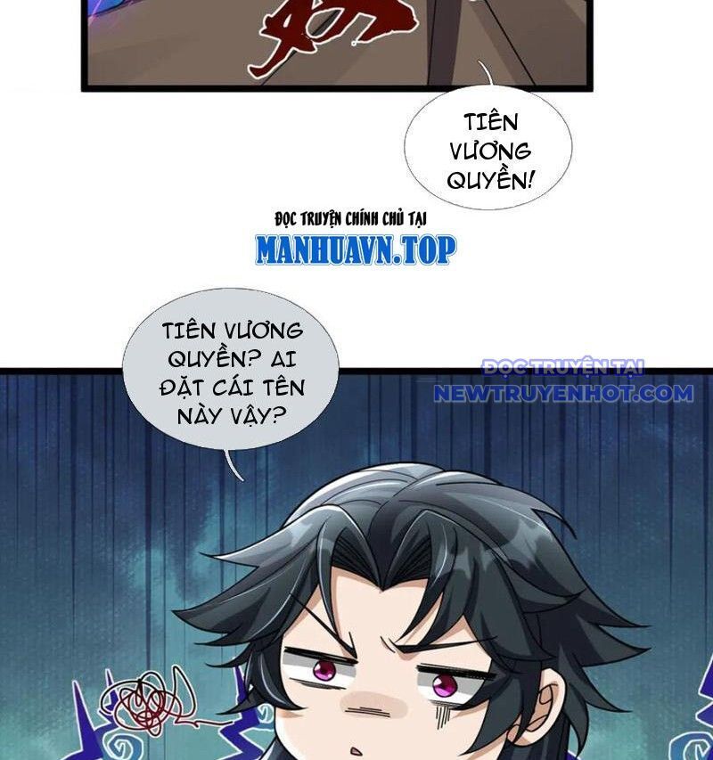 Ngủ Say Vạn Cổ Xuất Thế Quét Ngang Chư Thiên [Chap 47-107]