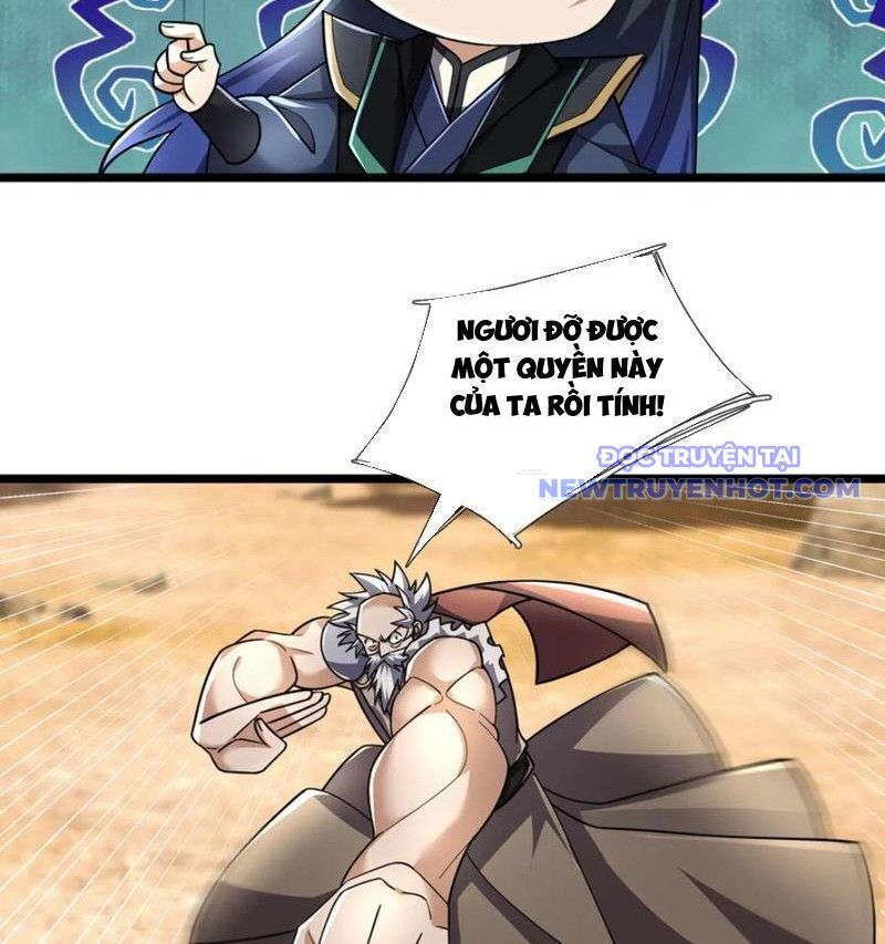 Ngủ Say Vạn Cổ Xuất Thế Quét Ngang Chư Thiên [Chap 47-107]