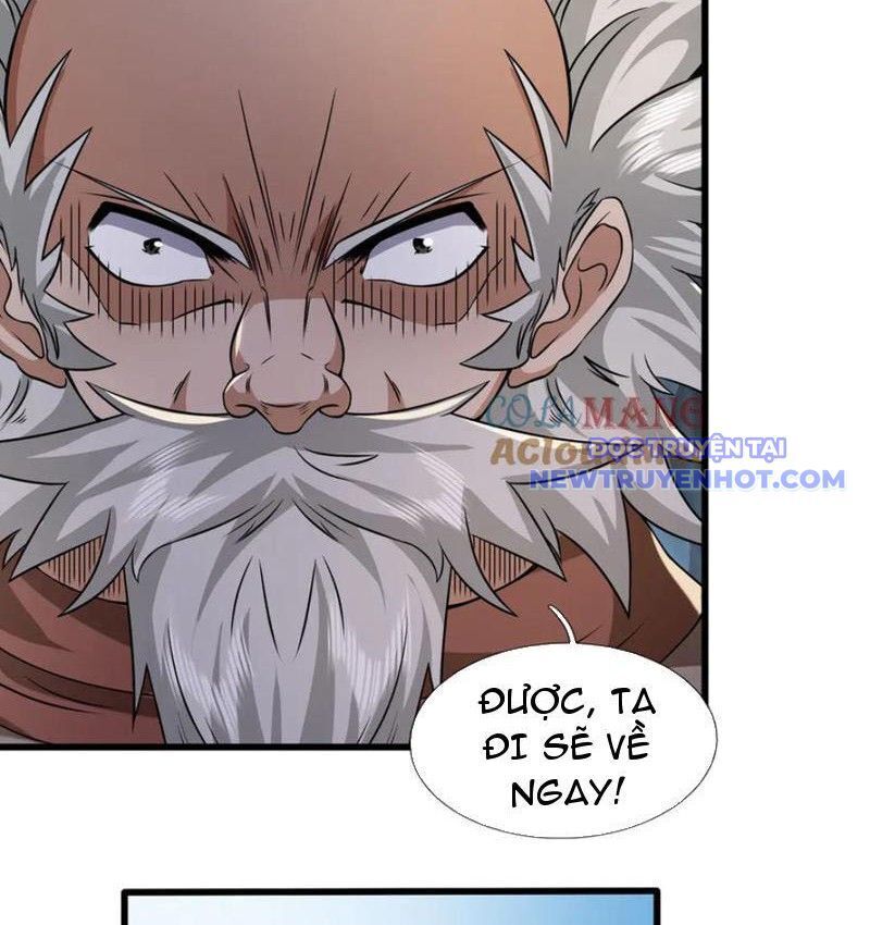 Ngủ Say Vạn Cổ Xuất Thế Quét Ngang Chư Thiên [Chap 47-107]