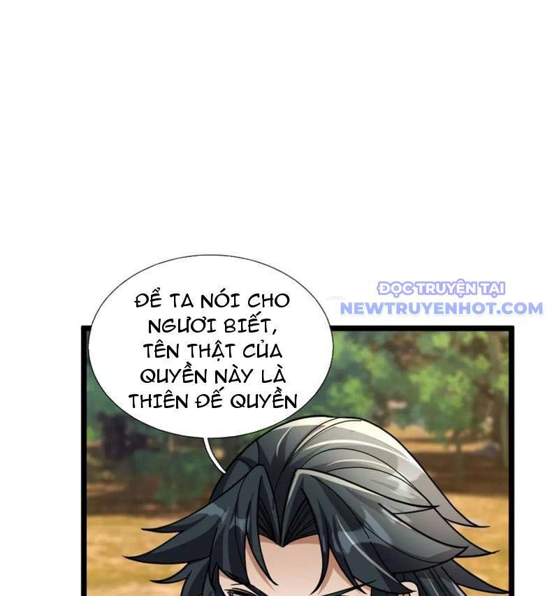 Ngủ Say Vạn Cổ Xuất Thế Quét Ngang Chư Thiên [Chap 47-107]
