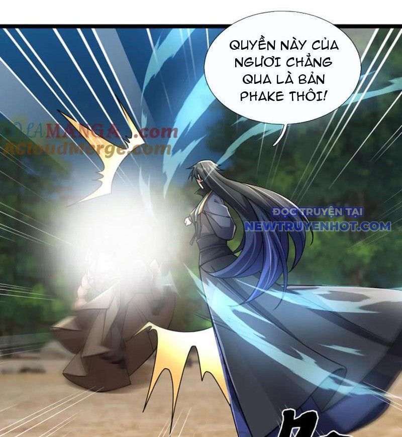 Ngủ Say Vạn Cổ Xuất Thế Quét Ngang Chư Thiên [Chap 47-107]