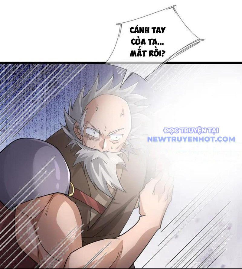 Ngủ Say Vạn Cổ Xuất Thế Quét Ngang Chư Thiên [Chap 47-107]