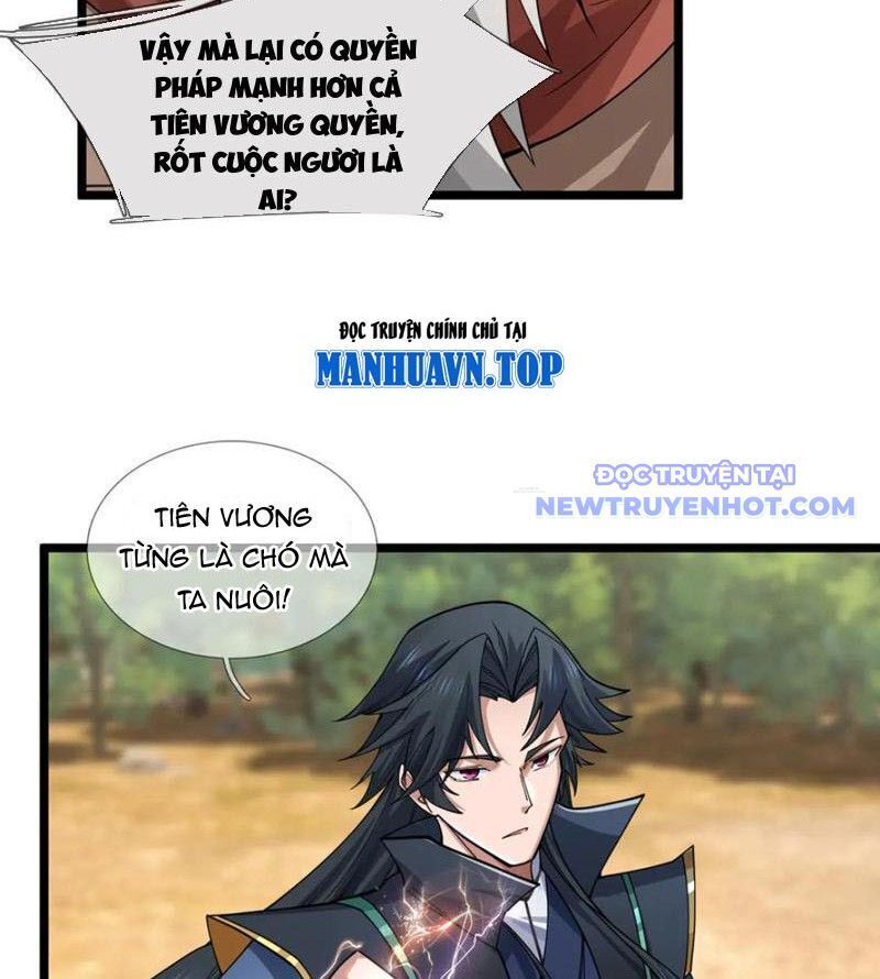 Ngủ Say Vạn Cổ Xuất Thế Quét Ngang Chư Thiên [Chap 47-107]