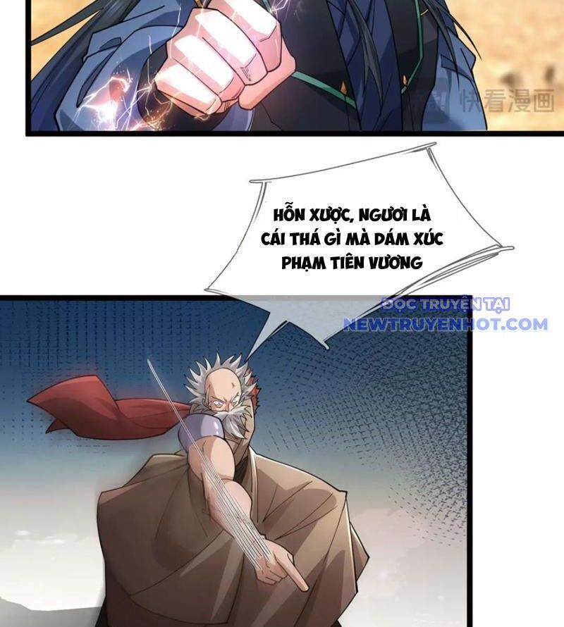 Ngủ Say Vạn Cổ Xuất Thế Quét Ngang Chư Thiên [Chap 47-107]