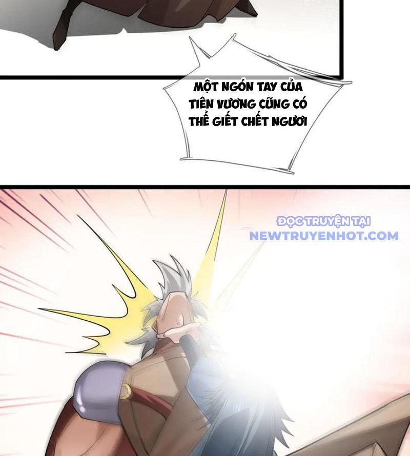 Ngủ Say Vạn Cổ Xuất Thế Quét Ngang Chư Thiên [Chap 47-107]