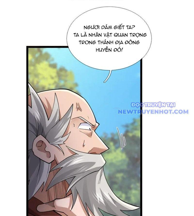 Ngủ Say Vạn Cổ Xuất Thế Quét Ngang Chư Thiên [Chap 47-107]