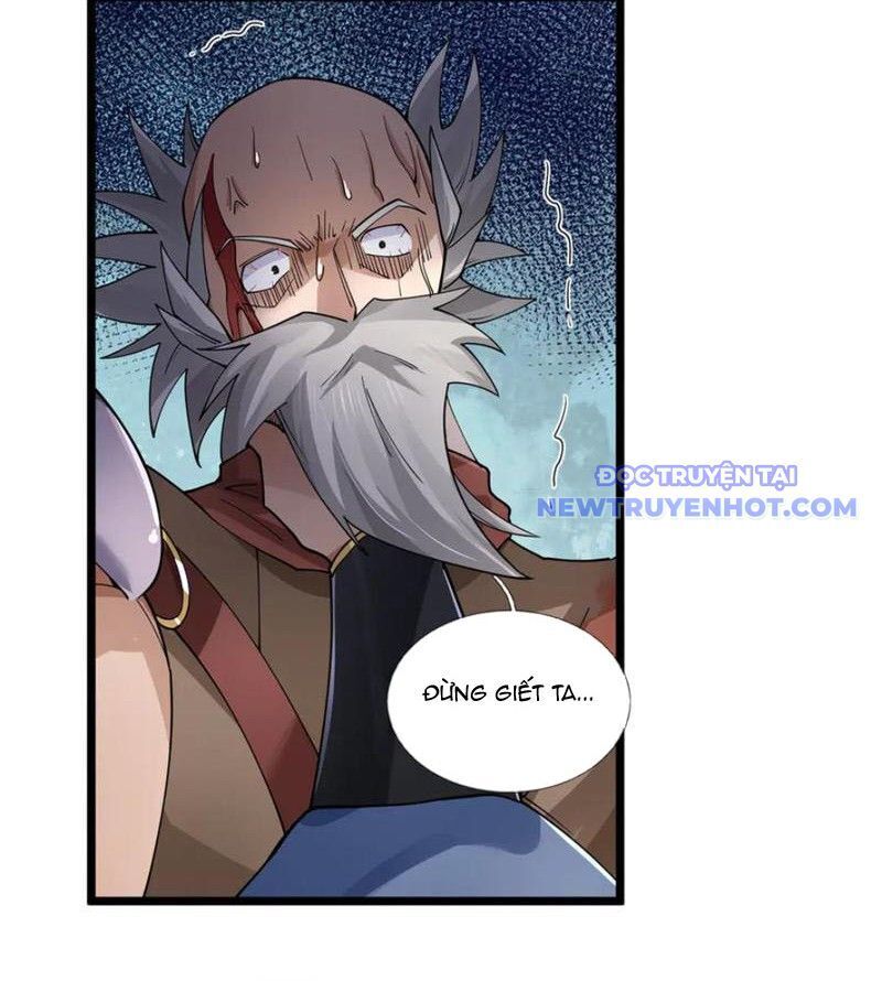 Ngủ Say Vạn Cổ Xuất Thế Quét Ngang Chư Thiên [Chap 47-107]