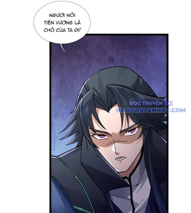 Ngủ Say Vạn Cổ Xuất Thế Quét Ngang Chư Thiên [Chap 47-107]
