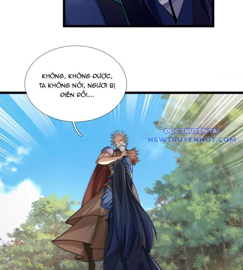 Ngủ Say Vạn Cổ Xuất Thế Quét Ngang Chư Thiên [Chap 47-107]