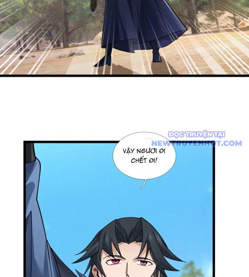 Ngủ Say Vạn Cổ Xuất Thế Quét Ngang Chư Thiên [Chap 47-107]