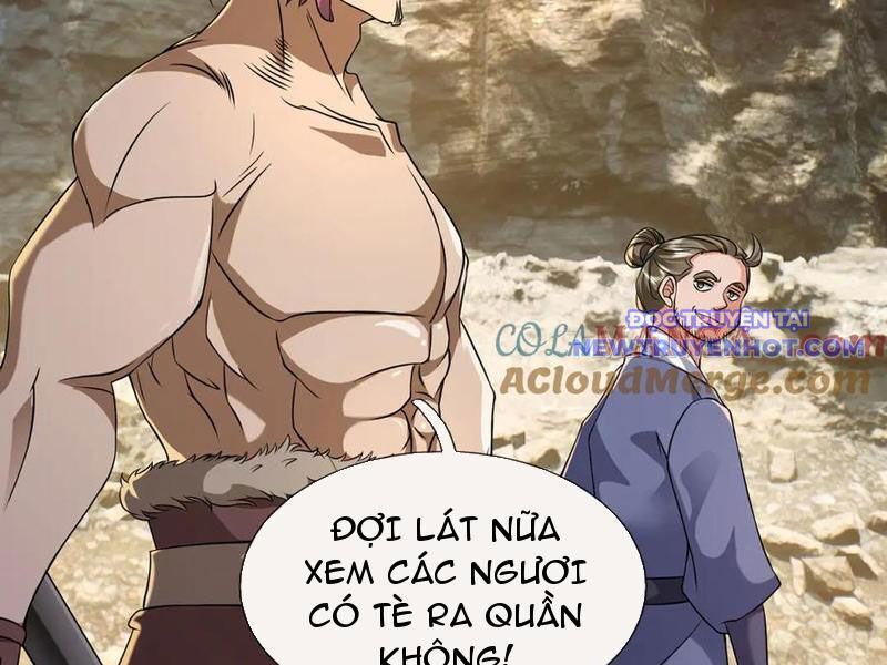 Ngủ Say Vạn Cổ Xuất Thế Quét Ngang Chư Thiên [Chap 47-107]