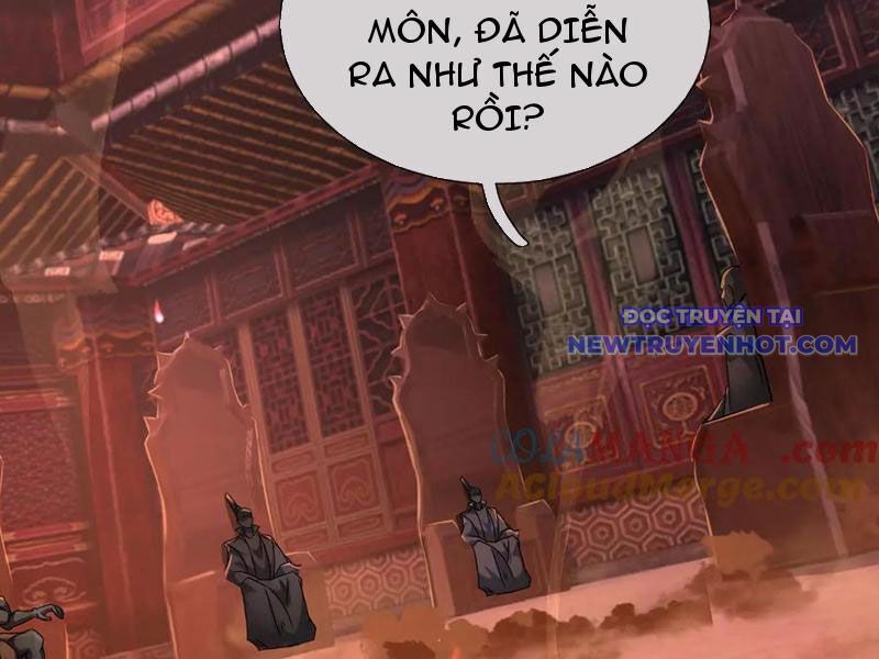 Ngủ Say Vạn Cổ Xuất Thế Quét Ngang Chư Thiên [Chap 47-107]
