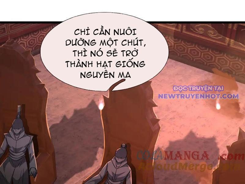 Ngủ Say Vạn Cổ Xuất Thế Quét Ngang Chư Thiên [Chap 47-107]