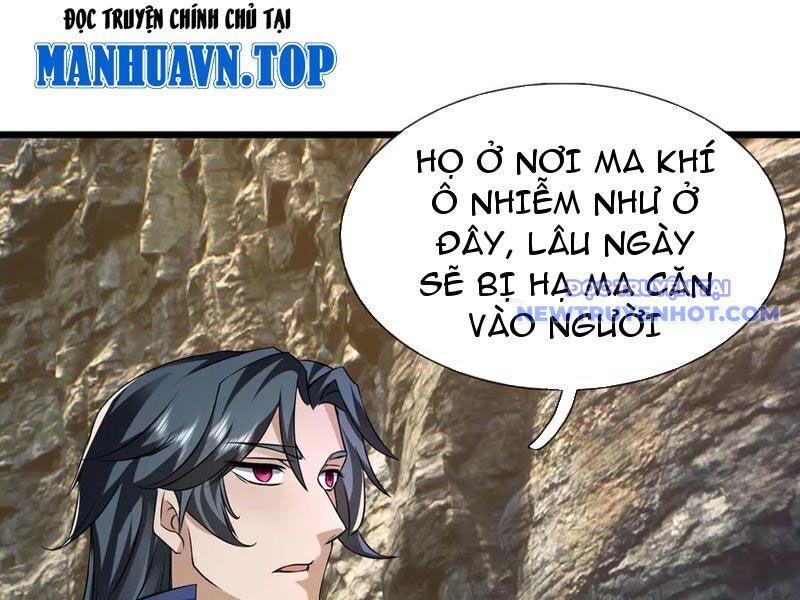 Ngủ Say Vạn Cổ Xuất Thế Quét Ngang Chư Thiên [Chap 47-107]