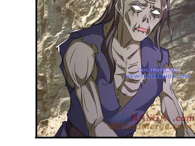 Ngủ Say Vạn Cổ Xuất Thế Quét Ngang Chư Thiên [Chap 47-107]