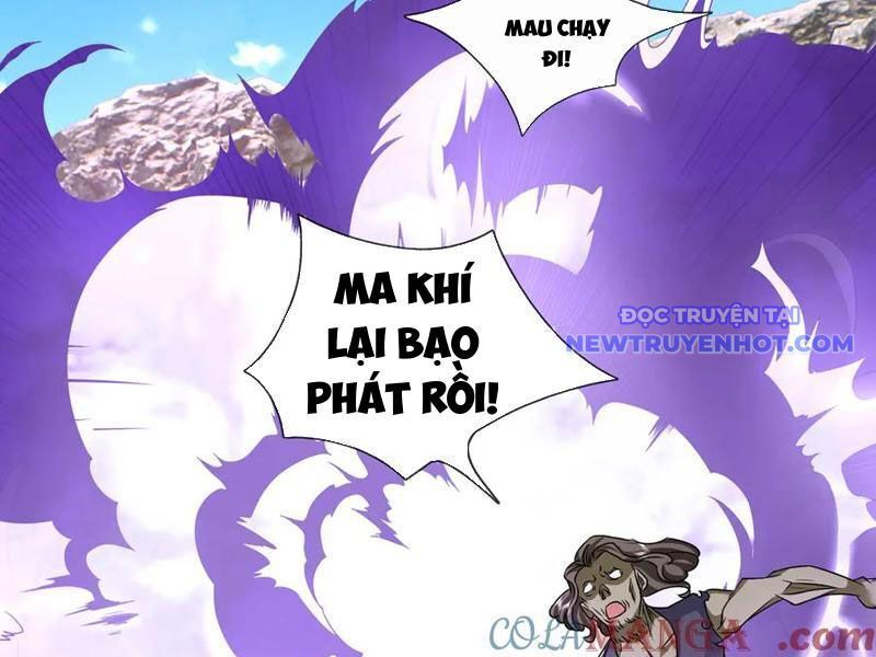 Ngủ Say Vạn Cổ Xuất Thế Quét Ngang Chư Thiên [Chap 47-107]