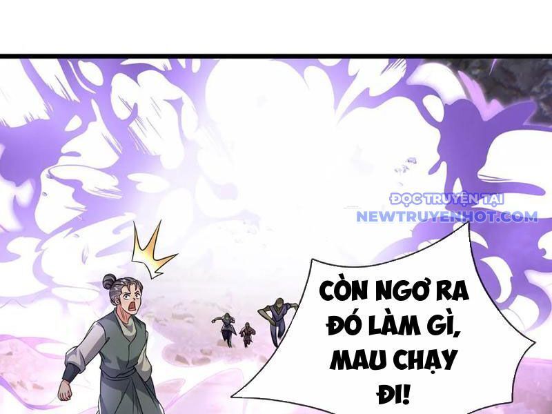 Ngủ Say Vạn Cổ Xuất Thế Quét Ngang Chư Thiên [Chap 47-107]