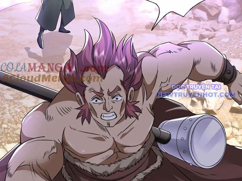 Ngủ Say Vạn Cổ Xuất Thế Quét Ngang Chư Thiên [Chap 47-107]