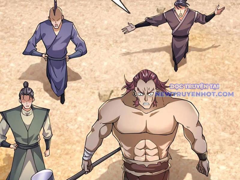 Ngủ Say Vạn Cổ Xuất Thế Quét Ngang Chư Thiên [Chap 47-107]