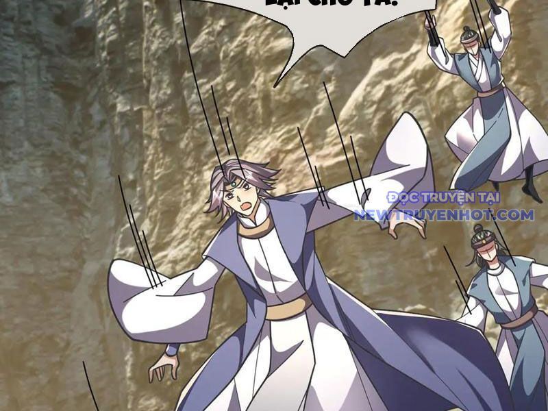 Ngủ Say Vạn Cổ Xuất Thế Quét Ngang Chư Thiên [Chap 47-107]