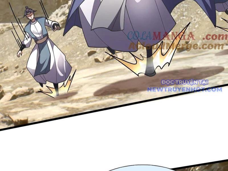 Ngủ Say Vạn Cổ Xuất Thế Quét Ngang Chư Thiên [Chap 47-107]
