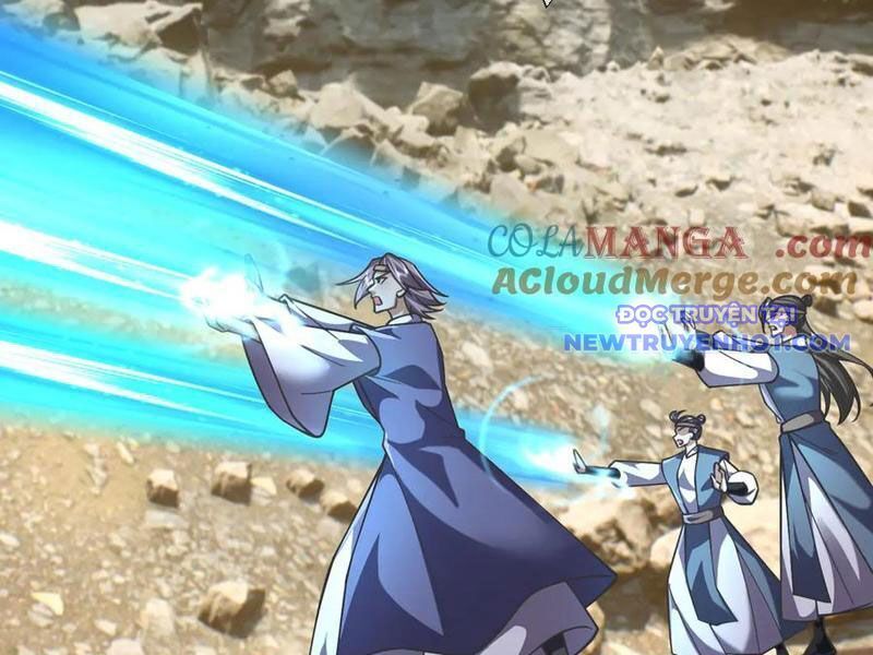 Ngủ Say Vạn Cổ Xuất Thế Quét Ngang Chư Thiên [Chap 47-107]