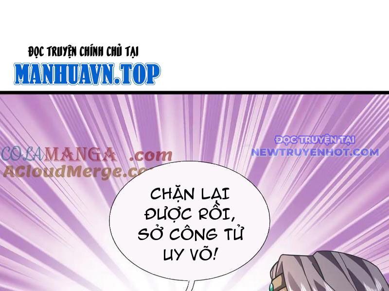 Ngủ Say Vạn Cổ Xuất Thế Quét Ngang Chư Thiên [Chap 47-107]