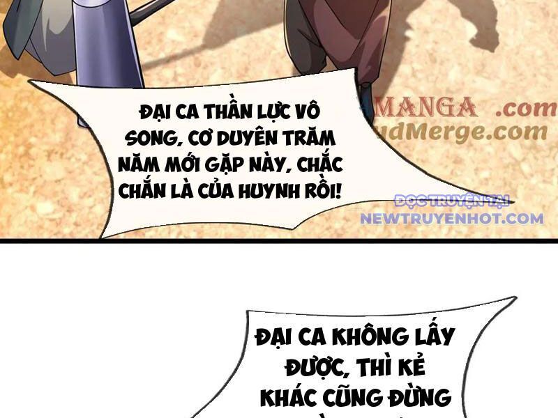 Ngủ Say Vạn Cổ Xuất Thế Quét Ngang Chư Thiên [Chap 47-107]
