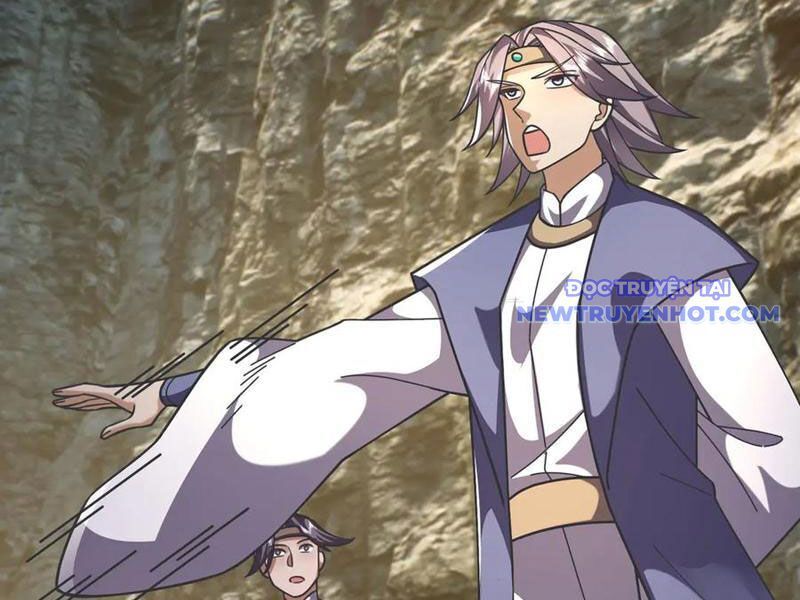 Ngủ Say Vạn Cổ Xuất Thế Quét Ngang Chư Thiên [Chap 47-107]