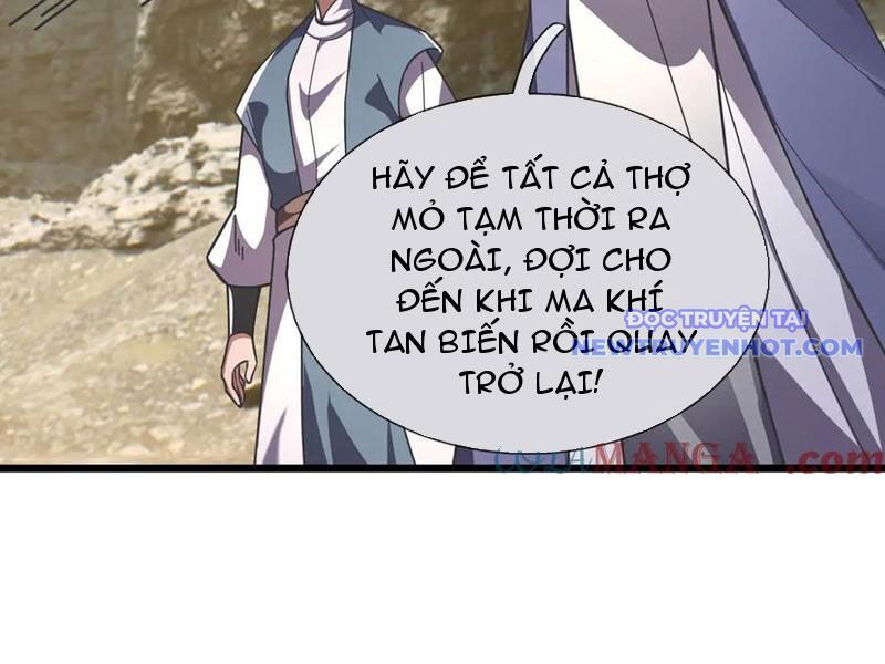 Ngủ Say Vạn Cổ Xuất Thế Quét Ngang Chư Thiên [Chap 47-107]