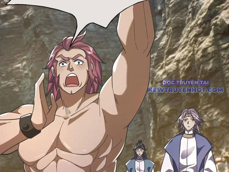 Ngủ Say Vạn Cổ Xuất Thế Quét Ngang Chư Thiên [Chap 47-107]