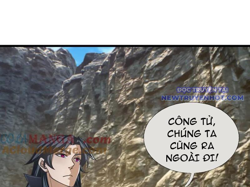 Ngủ Say Vạn Cổ Xuất Thế Quét Ngang Chư Thiên [Chap 47-107]