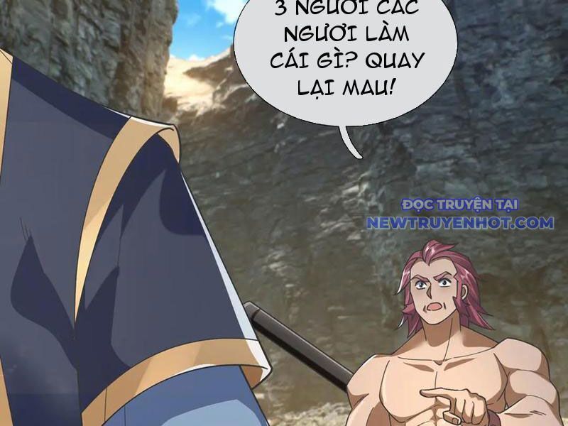 Ngủ Say Vạn Cổ Xuất Thế Quét Ngang Chư Thiên [Chap 47-107]