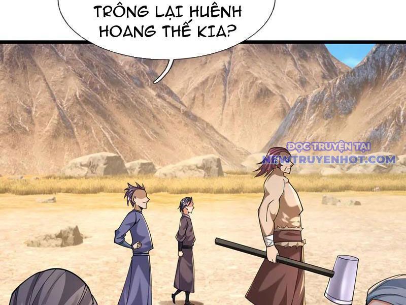Ngủ Say Vạn Cổ Xuất Thế Quét Ngang Chư Thiên [Chap 47-107]
