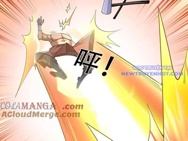 Ngủ Say Vạn Cổ Xuất Thế Quét Ngang Chư Thiên [Chap 47-107]