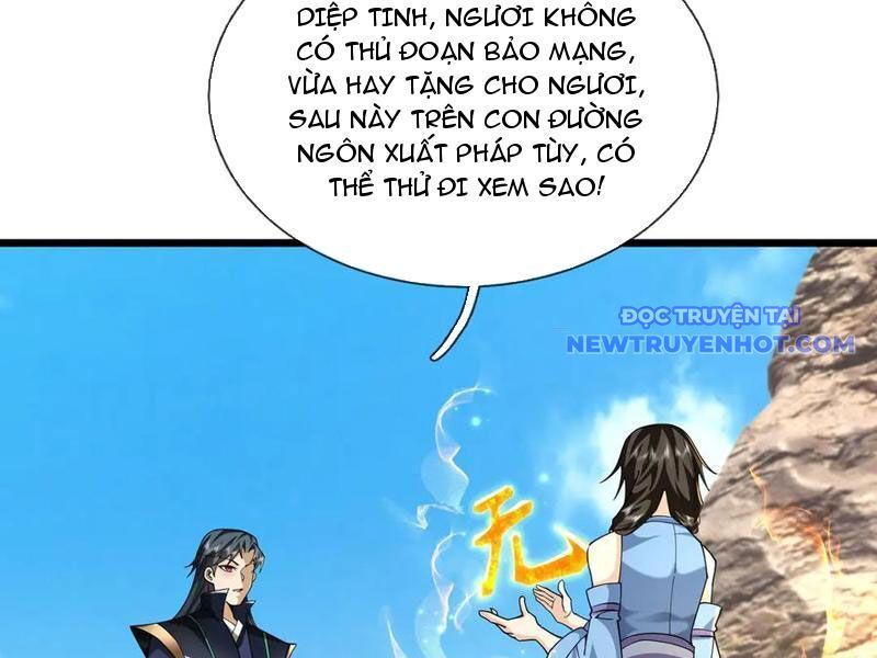 Ngủ Say Vạn Cổ Xuất Thế Quét Ngang Chư Thiên [Chap 47-107]