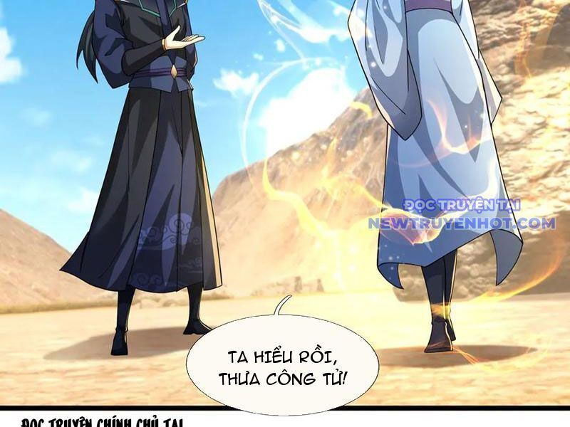 Ngủ Say Vạn Cổ Xuất Thế Quét Ngang Chư Thiên [Chap 47-107]