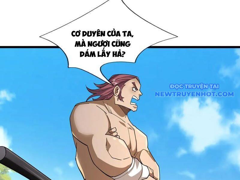 Ngủ Say Vạn Cổ Xuất Thế Quét Ngang Chư Thiên [Chap 47-107]