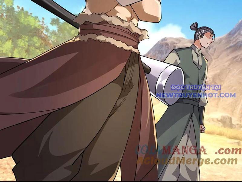 Ngủ Say Vạn Cổ Xuất Thế Quét Ngang Chư Thiên [Chap 47-107]