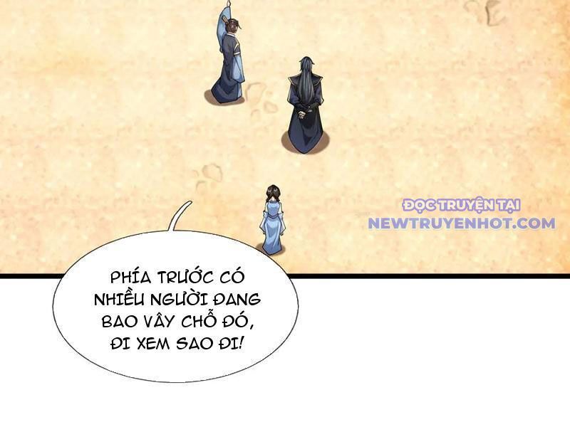 Ngủ Say Vạn Cổ Xuất Thế Quét Ngang Chư Thiên [Chap 47-107]