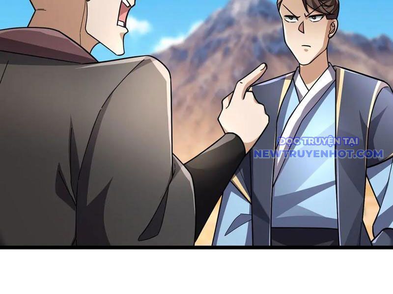 Ngủ Say Vạn Cổ Xuất Thế Quét Ngang Chư Thiên [Chap 47-107]